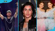 Meet Julio Iglesias' children and their rise to fame as their father