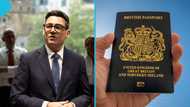 UK outlines citizenship process for children born abroad, shares application fee
