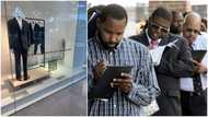 We’ll Give You Designer Suit for ‘Free’ When Going for Job Interviews: UK Store Says, Many React