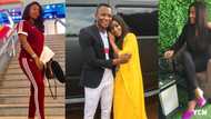 More photos and details of John Paintsil's new wife he just introduced pop up