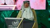 Saudi Arabia says 'absolutely not' to oil phaseout at COP28