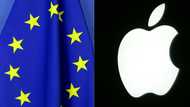 EU narrows probe into Apple's restrictions on apps
