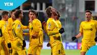 Bodo/Glimt vs. Man City live updates: Norwegian side lead 3-1