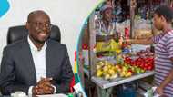 Ghana's inflation drops for 13th straight month, now below 4 percent