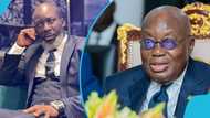 Prophet Kumchacha opens up about Genesis of strained relationship with Akufo-Addo