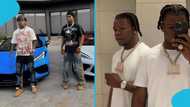 Twist as Arrangement and Lancaster plead guilty, agree to give up luxury jewellery