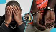 Popular Ghanaian businessman and gold dealer arrested over alleged GH¢160,000 fraud