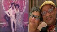 Lovebirds who have known each other since ages 14, 15 celebrate 49 years of happiness