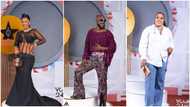 2023 VGMA: Nana Ama McBrown, Felicia Osei and 8 other worst-dressed Ghanaian celebrities on the red carpet