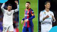 UEFA Champions League top scorers by season: From 1992 to 2026