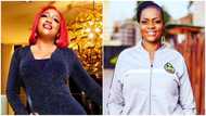 Vawulence: Ayisha Modi strongly warns Diamond Appiah over her GHC280k land, exposes her as a braggart