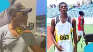 Opoku Ware SHS past student offers gh¢50,000 to best athlete in Kumasi to join his alma mater