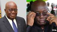 Men Are 'overusing' women because of the bad economy -TV Presenters tell Akufo-Addo