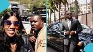 Ex-wife of businessman Richard Nii Armah Quaye rejects Gh¢2m divorce offer, demands 20x