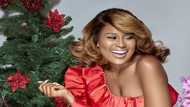 After dumping GH One TV, Berla Mundi dances on TV3 for the first time in video