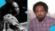 Gamal Gorkeh Nkrumah: Burial Date, Venue for Dr Kwame Nkrumah's Second Son Announced