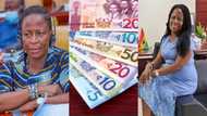 Honest Ghanaian MP directs bank to reverse GHc133k deposited into her account without her knowledge