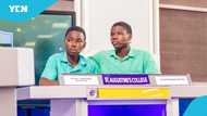 NSMQ: Augusco boys confess to not learning, playing games ahead of finals