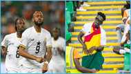 AFCON 2023: Ghanaian delights after learning Morocco and Gambia can help Black Stars reach round of 16