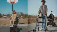 Man given 1% chance to ever walk again makes inspiring steps to recovery