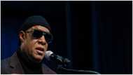 American singer-songwriter Stevie Wonder bags Israel's prestigious Wolf Prize