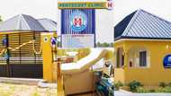 U/R: Church of Pentecost builds ultra-modern clinic worth GHc850k in Kultamise, photos emerge