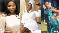9 most beautiful 2020 photos of Kumawood actress Portia Asare