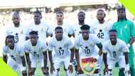 Prophet Claims Former Black Stars Responsible for Team’s Current Struggles