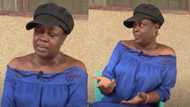 Meet Kojo Antwi's first female backing vocalist who is the secret voice behind most hits in Ghana; she narrates how they met