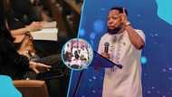Ghanaian pastor sacks member for watching TikTok during sermon