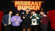 MrBeast, the YouTuber who bit more burger than he could chew
