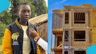 Kenyans Raise GH¢28.4K to Buy Land, Build House for Distressed Woman