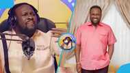 Pastor Elvis breaks down in tears as he opens up about alleged plot against his ministry