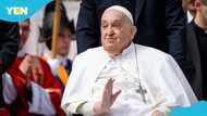 Pope Francis dies at age 88, Vatican shares details