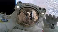 Who will become history's first 'parastronaut'? 