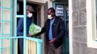 Heaven-sent landlord who waived rent and donated food, now counseling troubled tenants