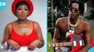 Highest Eri suffers big loss after beefing Shatta Wale, begs for support