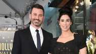 Sarah Silverman and Jimmy Kimmel relationship: Everything you should know