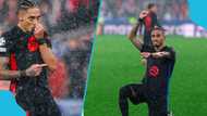 Raphinha Scores 'Once-in-a-Lifetime' Goal Against Benfica, Video Goes Viral