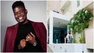 Popular Liberian celebrity buys $500,000 mansion in Ghana