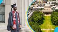Courage Dzidula Kpodo: First Ghanaian to be named MIT’s best architecture student