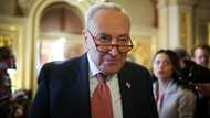 Most Asian markets rise on hopes for bill to avert US shutdown