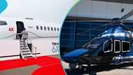 Inside the new aircraft Ghana is buying for some $200m in response to the August 6 helicopter crash