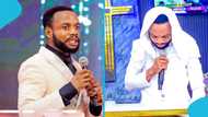 Prophet Roja shakes the internet with deep prophecy on South Africa siding Telvin Sowah's early vision