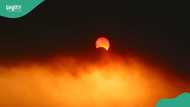 Solar eclipse 2024: Time, duration, what to know about the celestial event