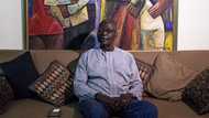 Meet Seth Dei the Ghanaian behind fruit exporting company Blue Skies