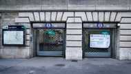 Pay strike set to paralyse Paris metro