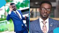 NAM1 reportedly falls ill amid ongoing Menzgold prosecution, Ghanaians react
