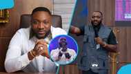 Prophet Eric Boahen Uche accuses colleague of paying bloggers to circulate failed Black Stars prophecy video