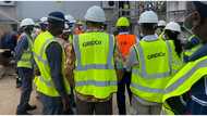 GRIDCo announces full restoration of power after system disturbance